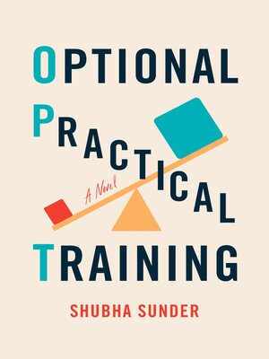 Optional Practical Training - ebook